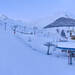 Cliquez pour agrandir l'image de la Webcam peyragudes.com/20231205081515887.jpg